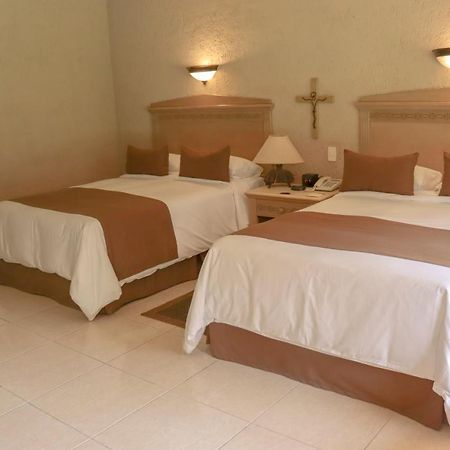 Suites Layfer, Cordoba, Veracruz, Mexico Екстер'єр фото