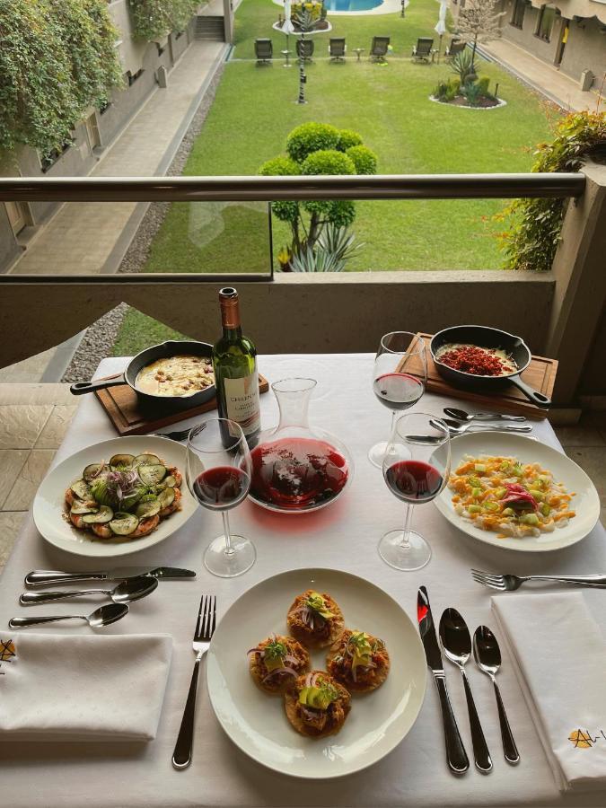 Suites Layfer, Cordoba, Veracruz, Mexico Екстер'єр фото