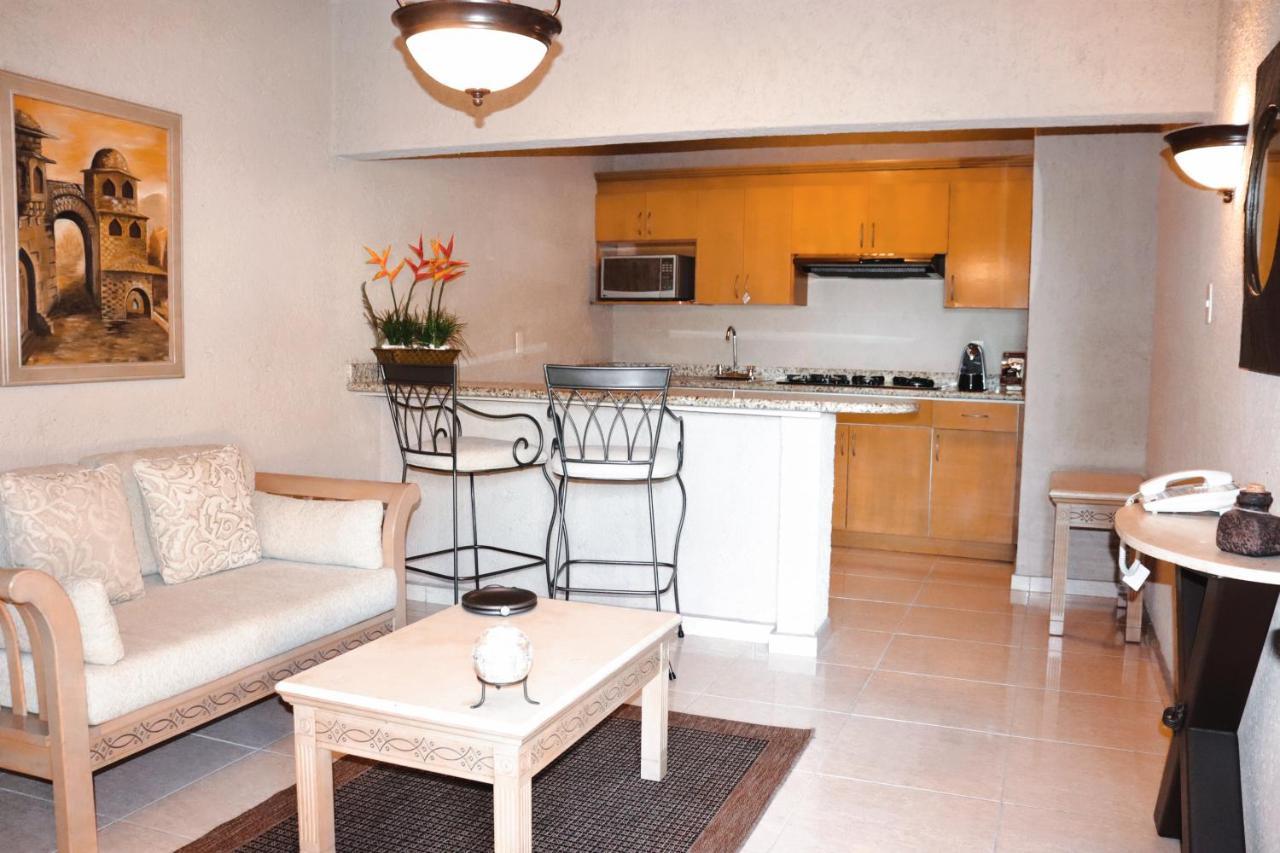 Suites Layfer, Cordoba, Veracruz, Mexico Екстер'єр фото