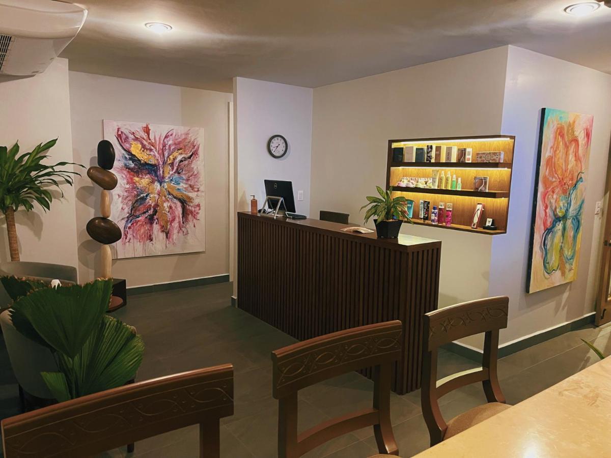 Suites Layfer, Cordoba, Veracruz, Mexico Екстер'єр фото
