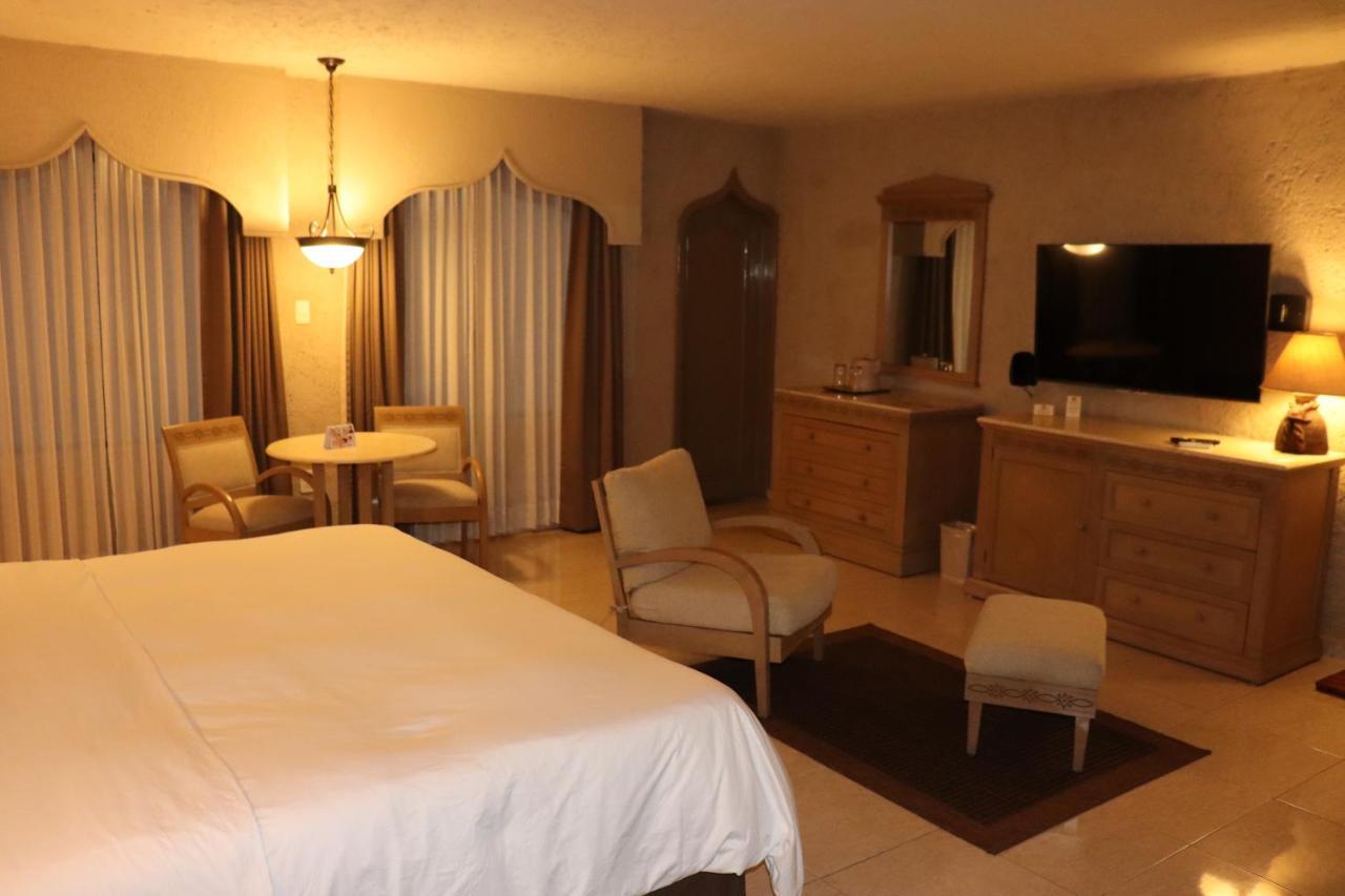 Suites Layfer, Cordoba, Veracruz, Mexico Екстер'єр фото