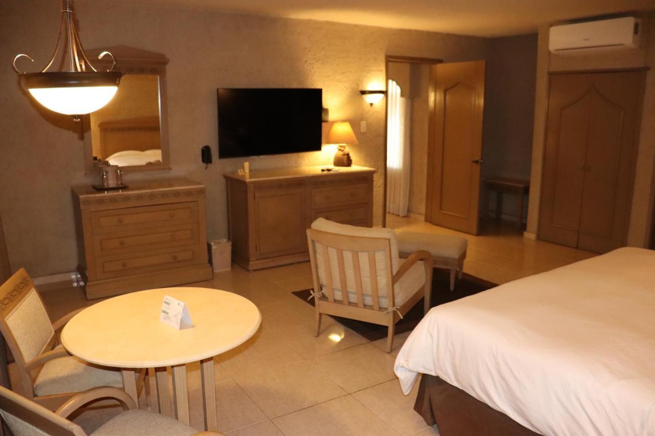 Suites Layfer, Cordoba, Veracruz, Mexico Екстер'єр фото