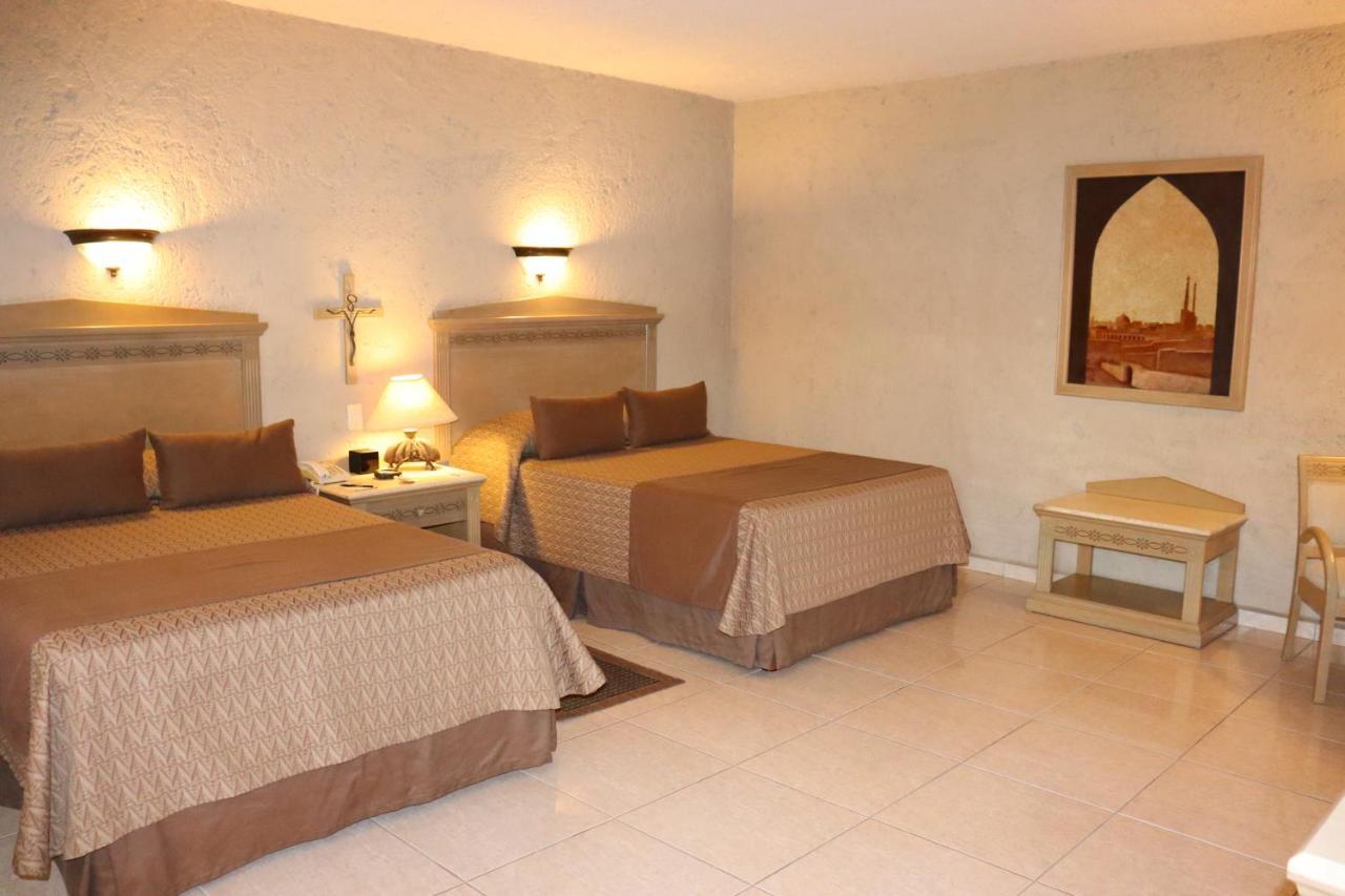 Suites Layfer, Cordoba, Veracruz, Mexico Екстер'єр фото