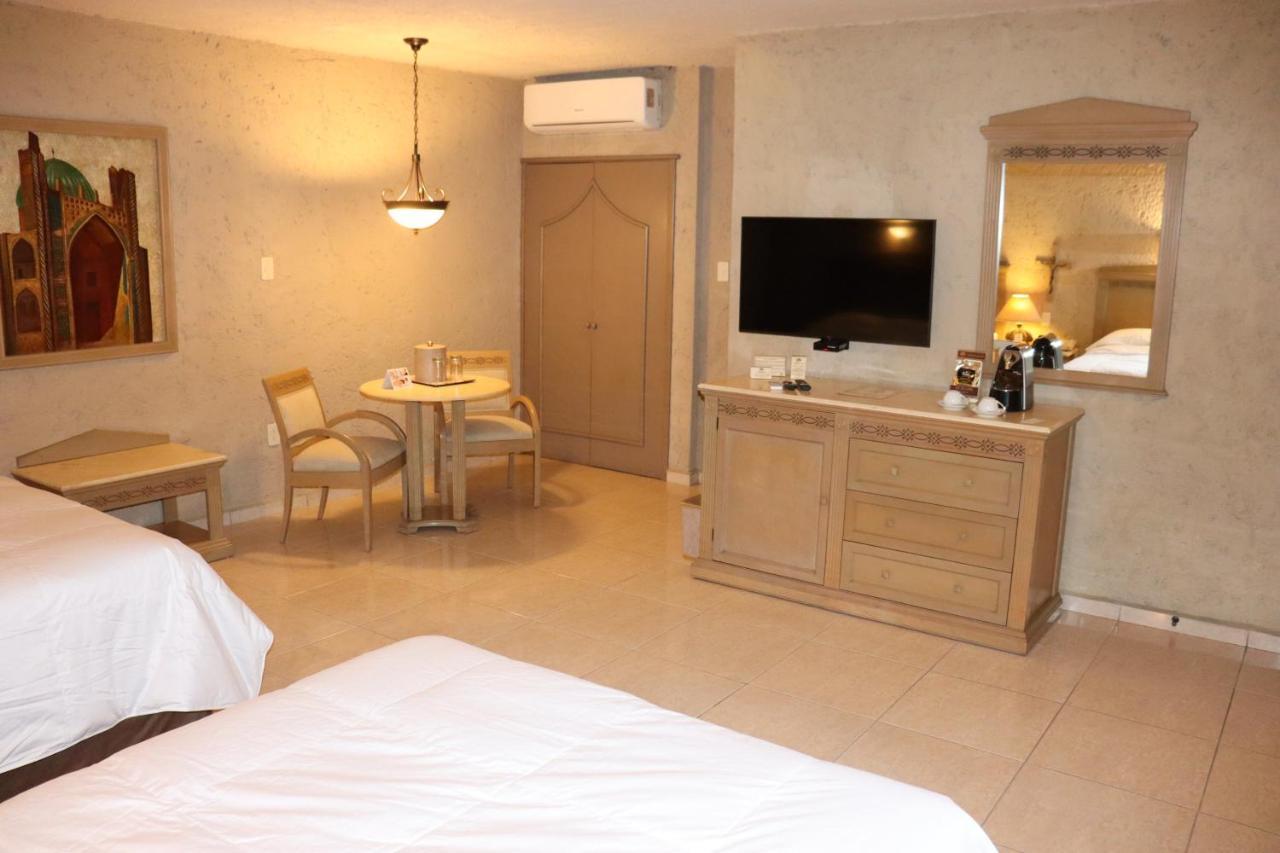 Suites Layfer, Cordoba, Veracruz, Mexico Екстер'єр фото