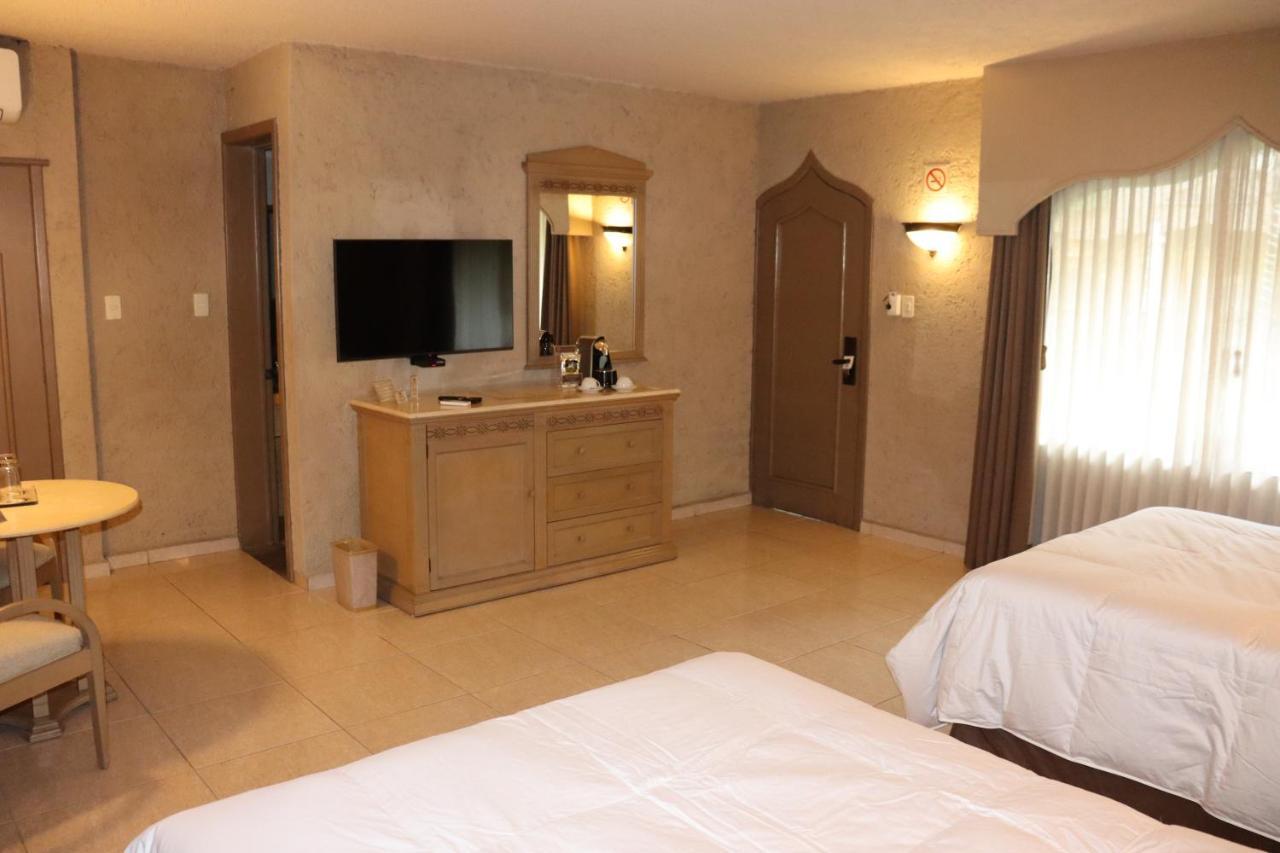 Suites Layfer, Cordoba, Veracruz, Mexico Екстер'єр фото