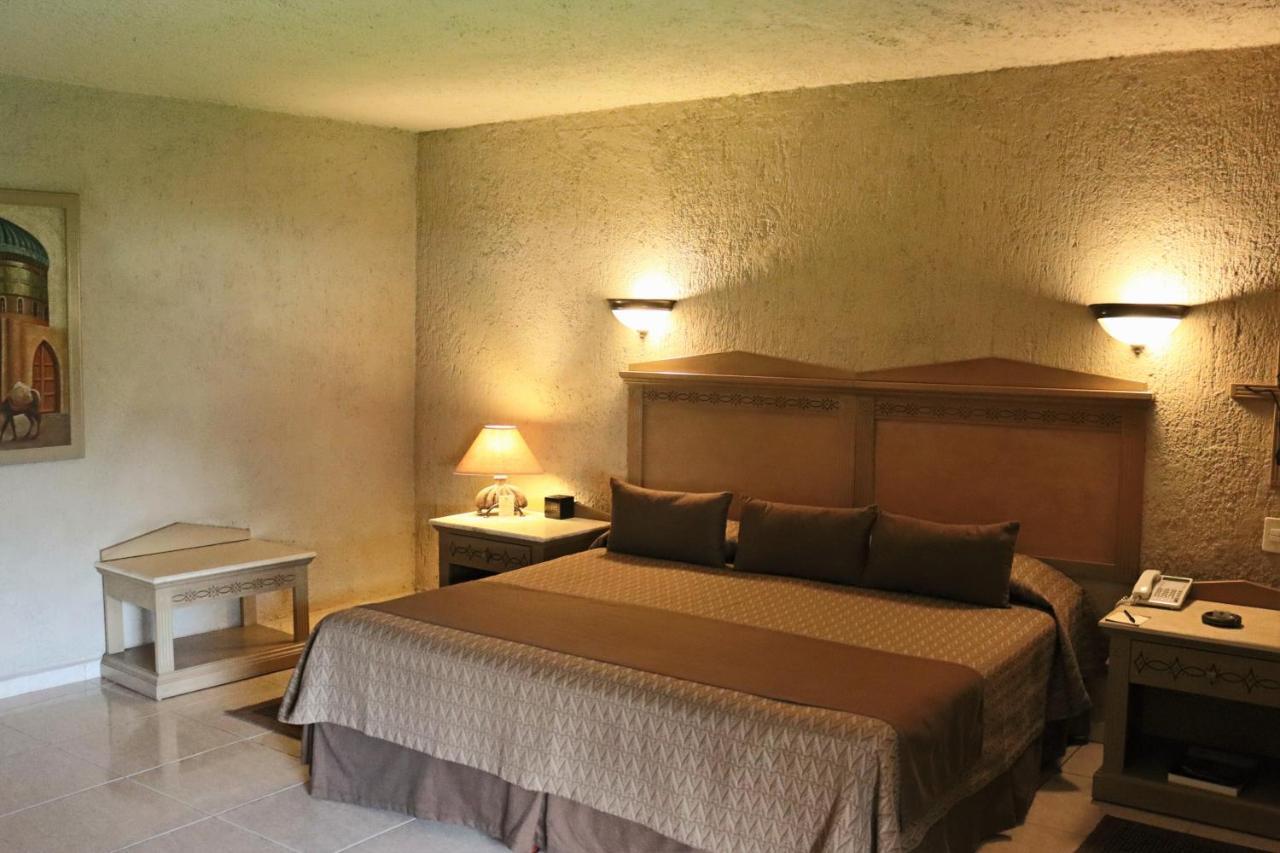 Suites Layfer, Cordoba, Veracruz, Mexico Екстер'єр фото