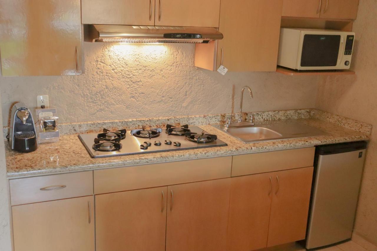 Suites Layfer, Cordoba, Veracruz, Mexico Екстер'єр фото