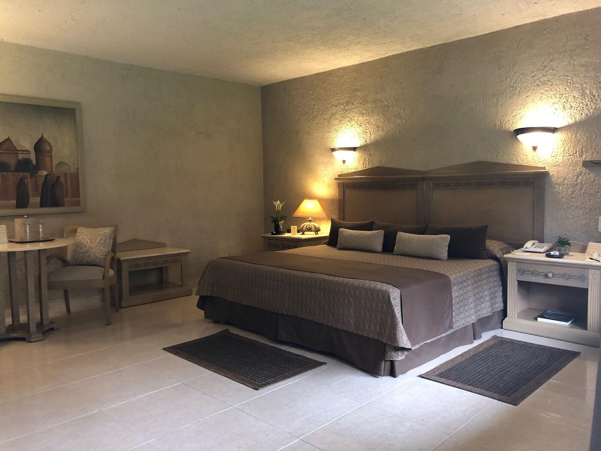 Suites Layfer, Cordoba, Veracruz, Mexico Екстер'єр фото