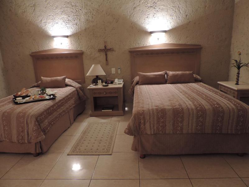 Suites Layfer, Cordoba, Veracruz, Mexico Екстер'єр фото