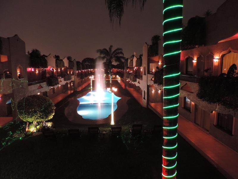Suites Layfer, Cordoba, Veracruz, Mexico Екстер'єр фото
